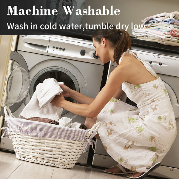 L LOVSOUL Black Down Alternative Comforter - L - LOVSOUL