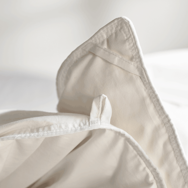 L LOVSOUL White Goose Down Comforter - L - LOVSOUL